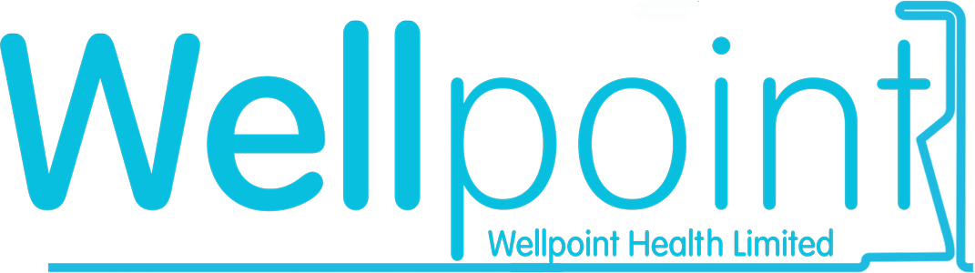 Wellpoint Health – Connected Health. Simplified.